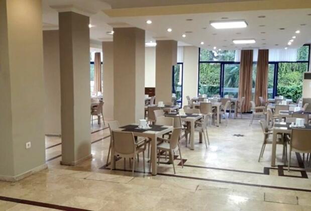 Tal Beach Hotel - Görsel 16