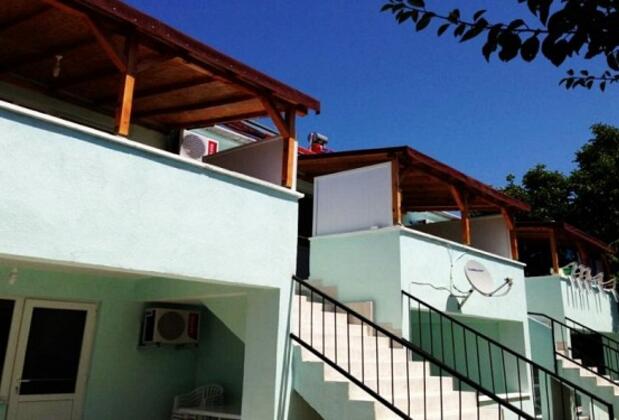 Çelik Pansiyon Gökçeada - Görsel 3