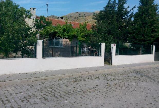 Çelik Pansiyon Gökçeada - Görsel 10