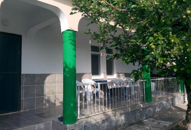 Çelik Pansiyon Gökçeada - Görsel 6