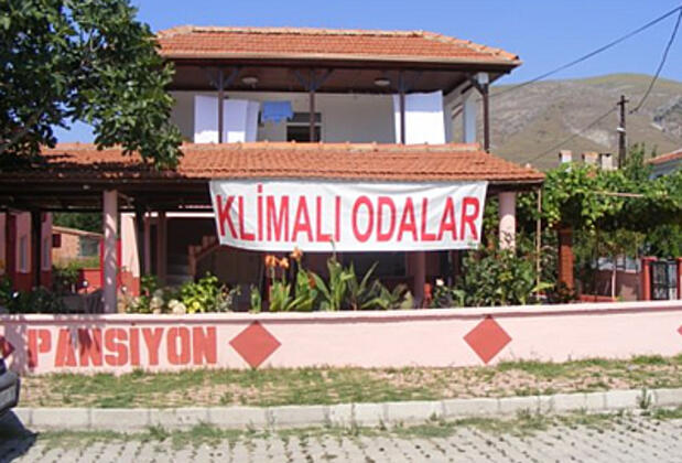 Çelik Pansiyon Gökçeada - Görsel 4