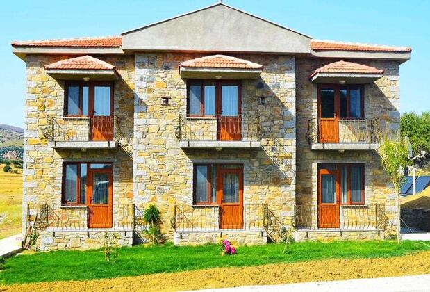 Çelik Pansiyon Gökçeada - Görsel 11