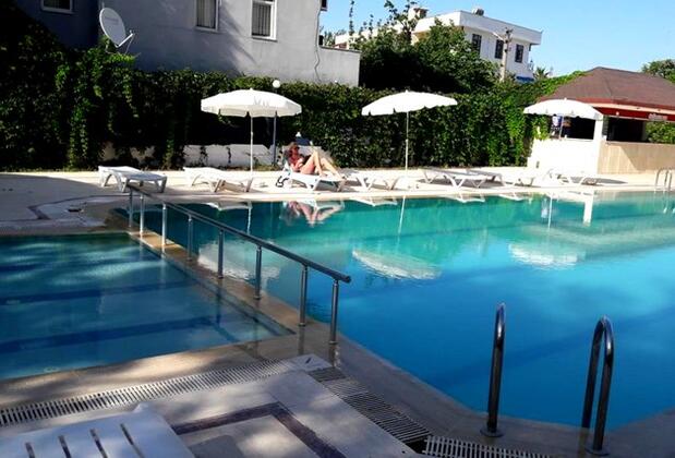 Tal Beach Hotel - Görsel 19