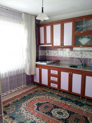 Çelik Pansiyon Gökçeada - Görsel 14