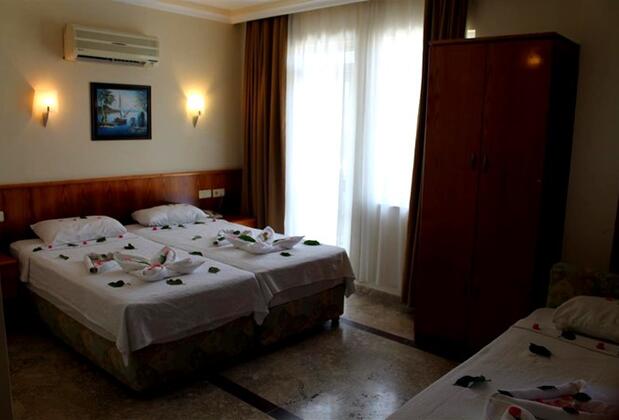 Tal Beach Hotel - Görsel 10