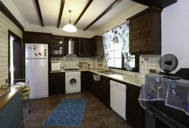 Villa İfo - Görsel 12