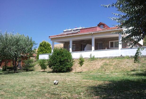 Çelik Pansiyon Gökçeada - Görsel 27