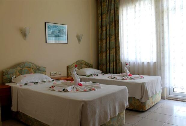 Tal Beach Hotel - Görsel 13