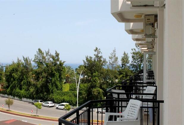 Tal Beach Hotel - Görsel 20