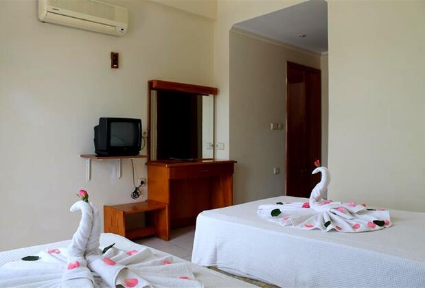 Tal Beach Hotel - Görsel 14