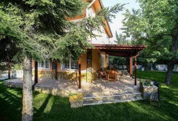 Villa İfo - Görsel 5