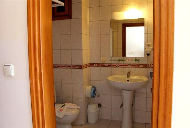 Tal Beach Hotel - Görsel 21