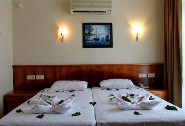 Tal Beach Hotel - Görsel 11