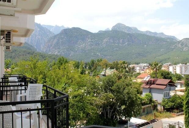 Tal Beach Hotel - Görsel 15