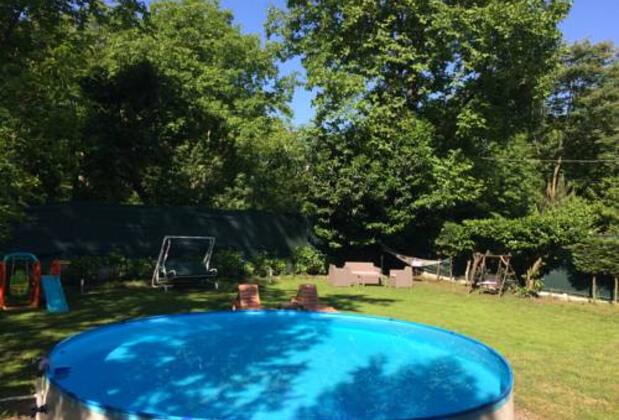 Villa İfo - Görsel 13