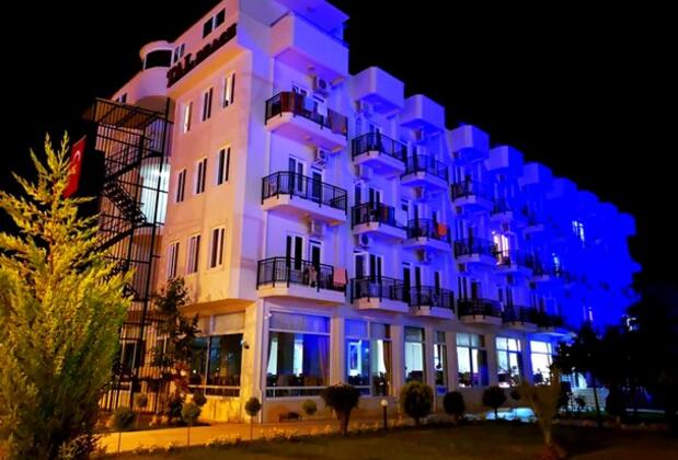 Tal Beach Hotel - Görsel 4