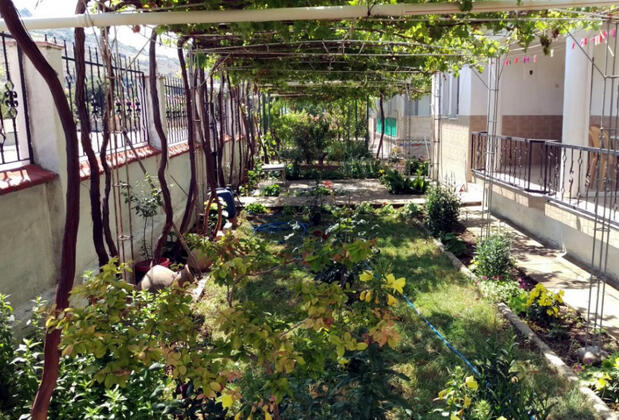 Çelik Pansiyon Gökçeada - Görsel 23