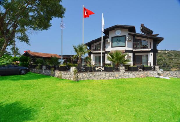 Ata Toprak Hotel - Görsel 20