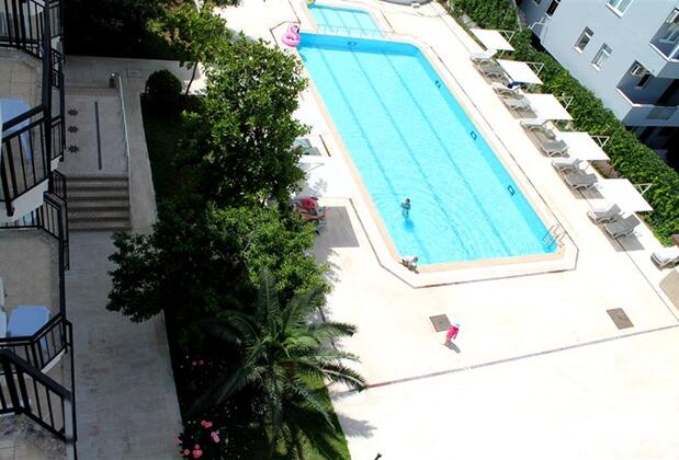 Tal Beach Hotel - Görsel 18