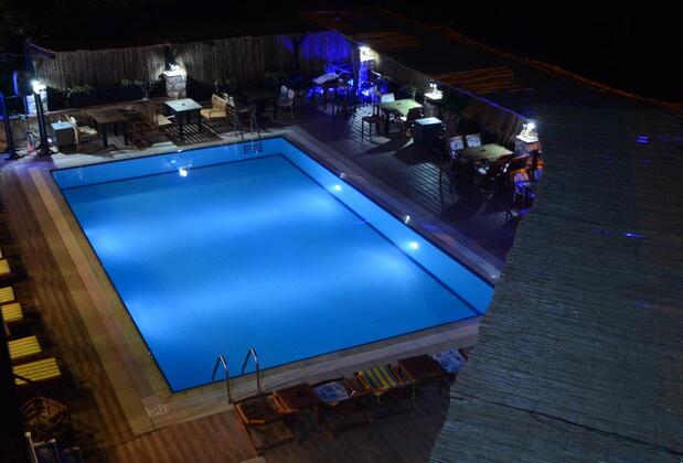 Ata Toprak Hotel - Görsel 4