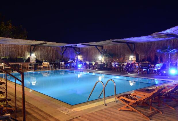 Ata Toprak Hotel - Görsel 21