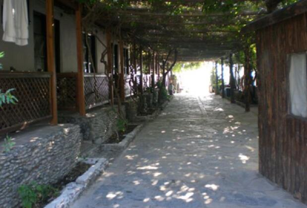 Sivrice Kabile Motel - Görsel 5