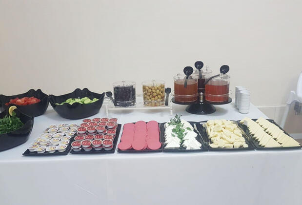 Bolu Adanaz Suite Otel - Görsel 9