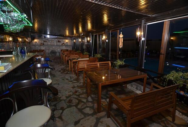 Ata Toprak Hotel - Görsel 16