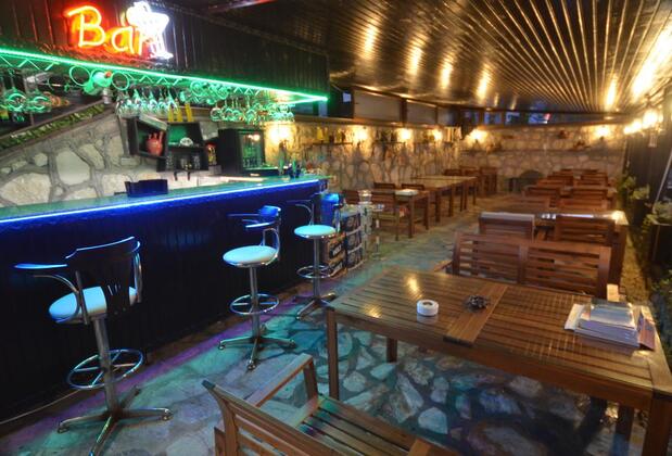 Ata Toprak Hotel - Görsel 29