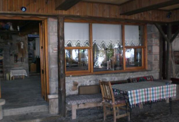 Sivrice Kabile Motel - Görsel 10