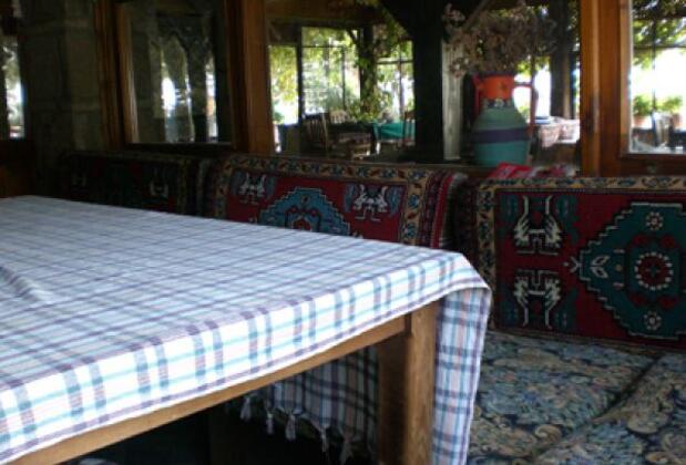 Sivrice Kabile Motel - Görsel 14