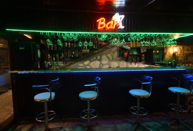 Ata Toprak Hotel - Görsel 30