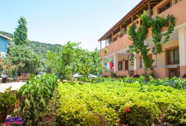 Sivrice Kabile Motel - Görsel 3