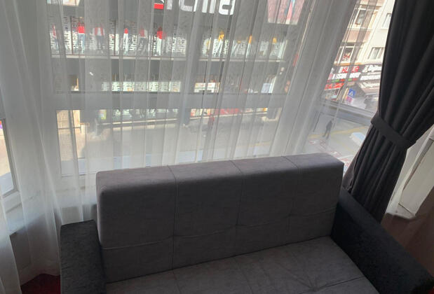 Bolu Adanaz Suite Otel - Görsel 16