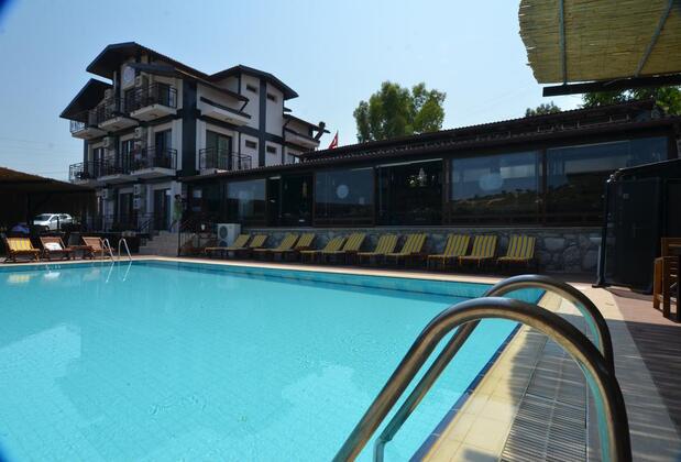 Ata Toprak Hotel - Görsel 31