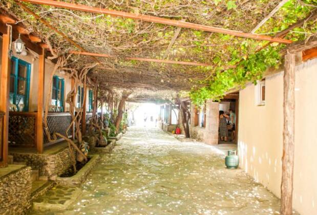 Sivrice Kabile Motel - Görsel 4