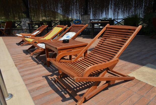 Ata Toprak Hotel - Görsel 22