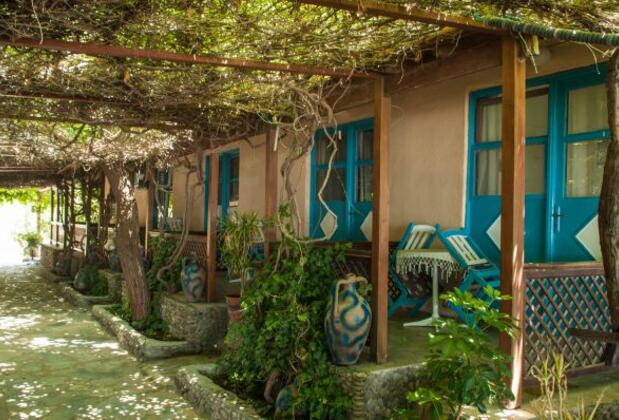 Sivrice Kabile Motel - Görsel 12