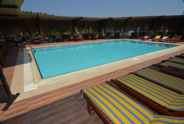 Ata Toprak Hotel - Görsel 8