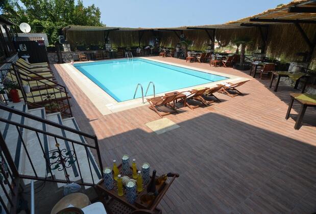 Ata Toprak Hotel - Görsel 9