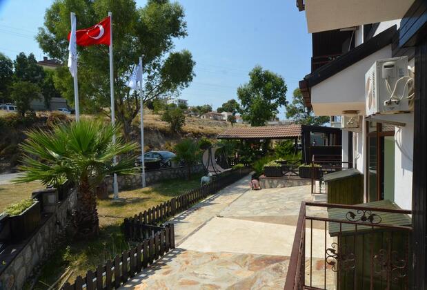 Ata Toprak Hotel - Görsel 25