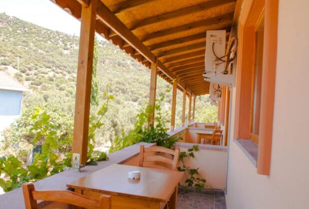 Sivrice Kabile Motel - Görsel 11