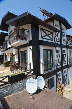 Ata Toprak Hotel - Görsel 34