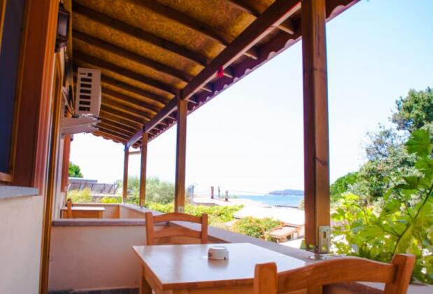 Sivrice Kabile Motel - Görsel 9