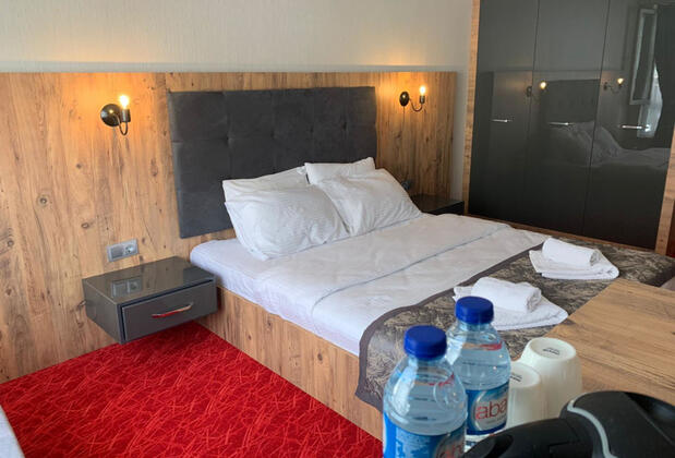 Bolu Adanaz Suite Otel - Görsel 3