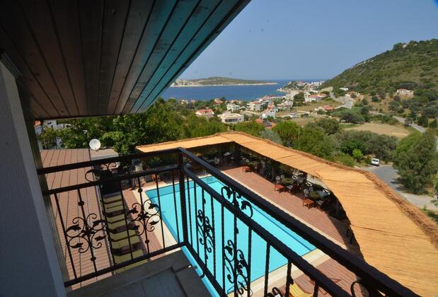 Ata Toprak Hotel - Görsel 32