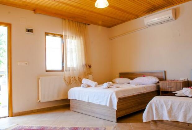 Sivrice Kabile Motel - Görsel 13