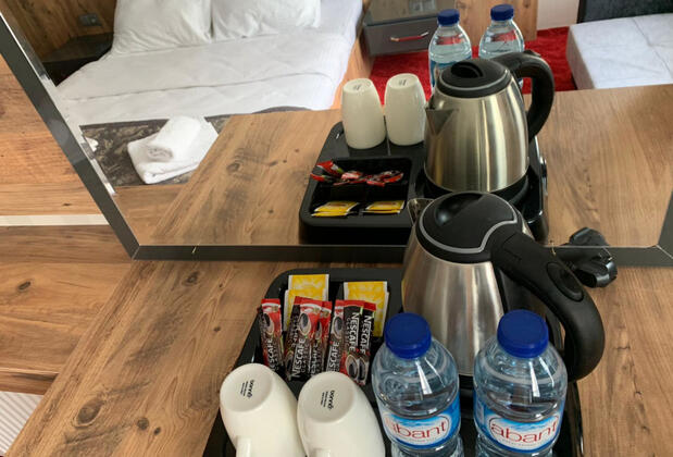 Bolu Adanaz Suite Otel - Görsel 11