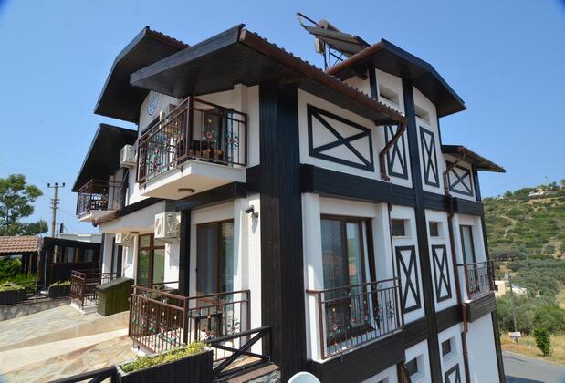 Ata Toprak Hotel - Görsel 5