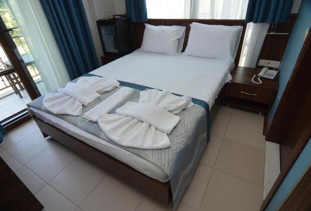 Ata Toprak Hotel - Görsel 17